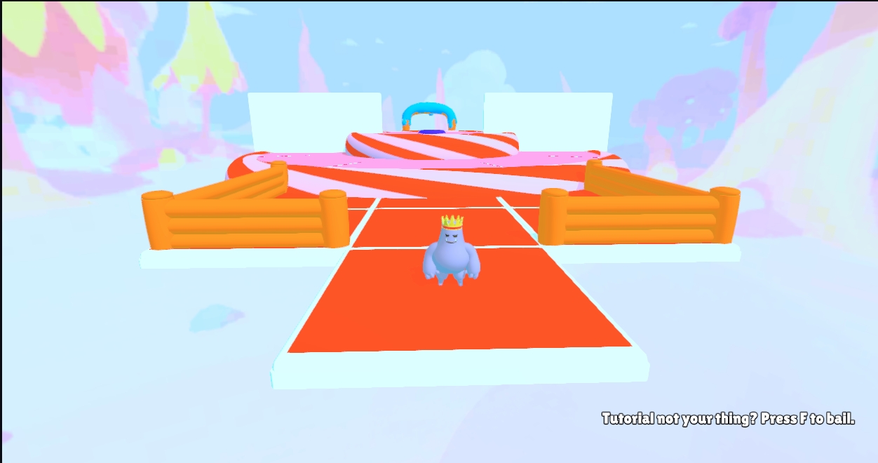 Crazy Guys gameplay screenshot 3